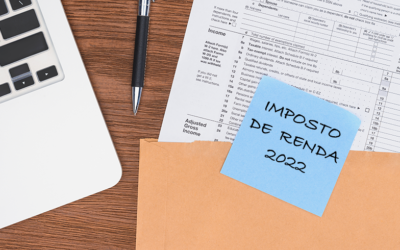 Imposto de Renda 2022 | Confira as Regras