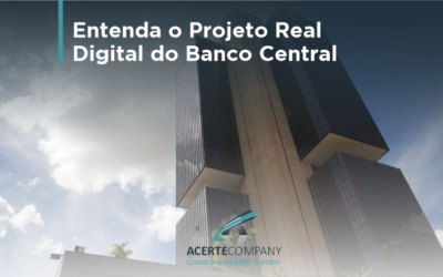 Real Digital: Entenda o Projeto do Banco Central